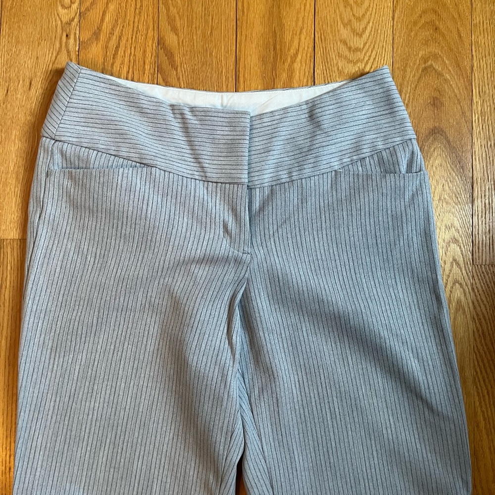 Express editor pants